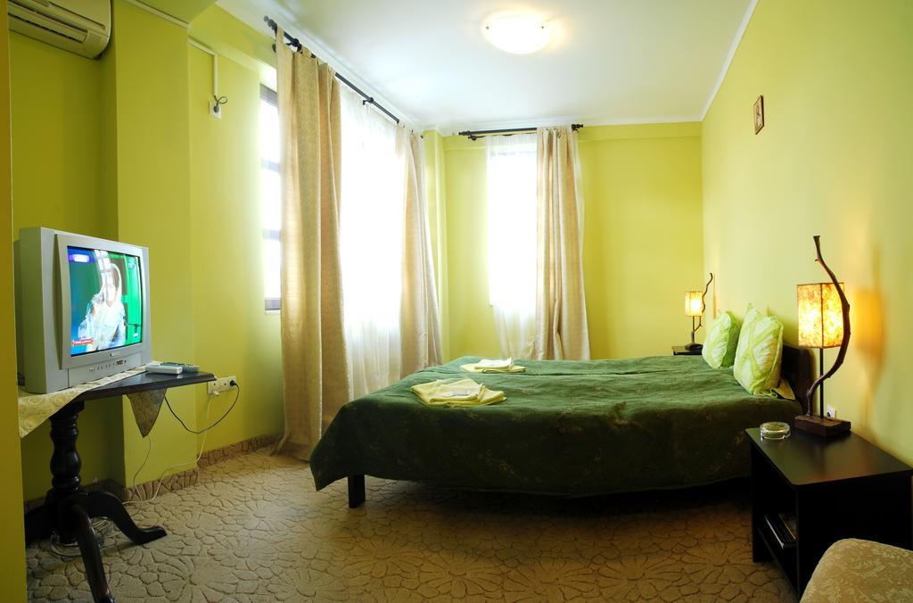 Hotel Curtea Brancoveneasca Constanţa Habitación foto