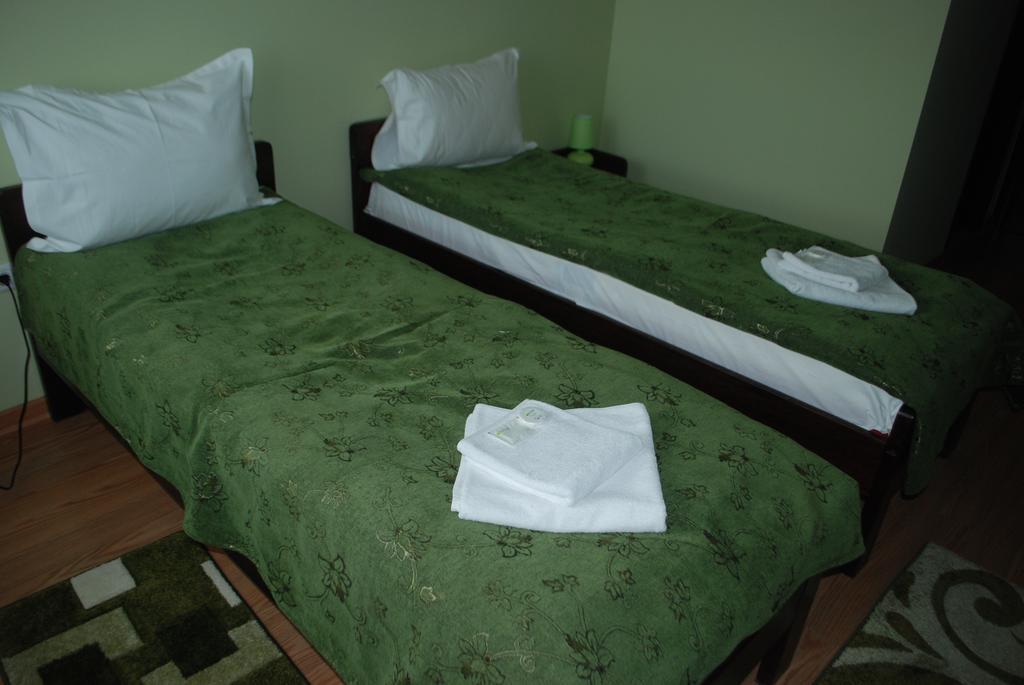 Hotel Curtea Brancoveneasca Constanţa Habitación foto