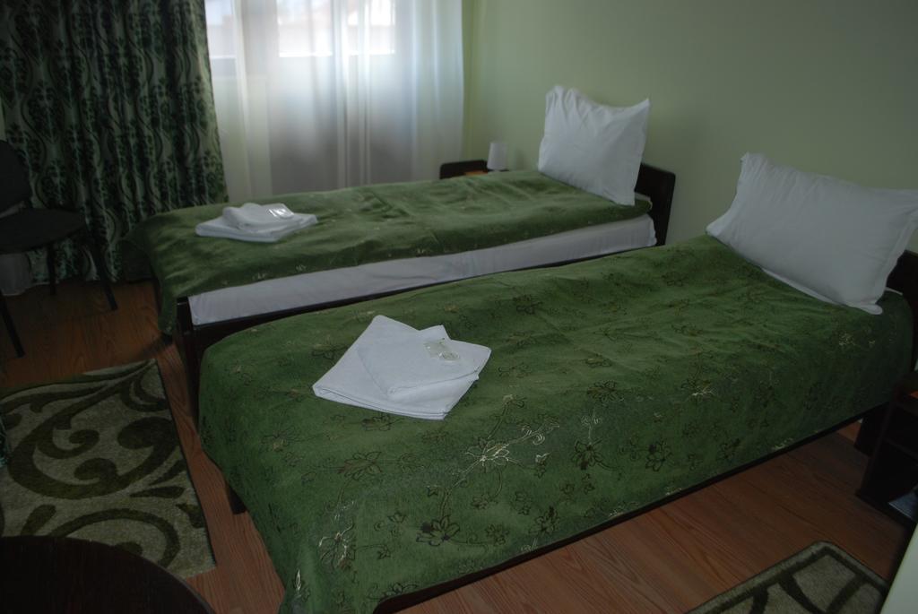 Hotel Curtea Brancoveneasca Constanţa Habitación foto