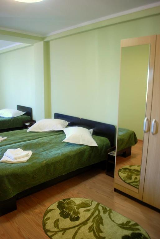 Hotel Curtea Brancoveneasca Constanţa Habitación foto