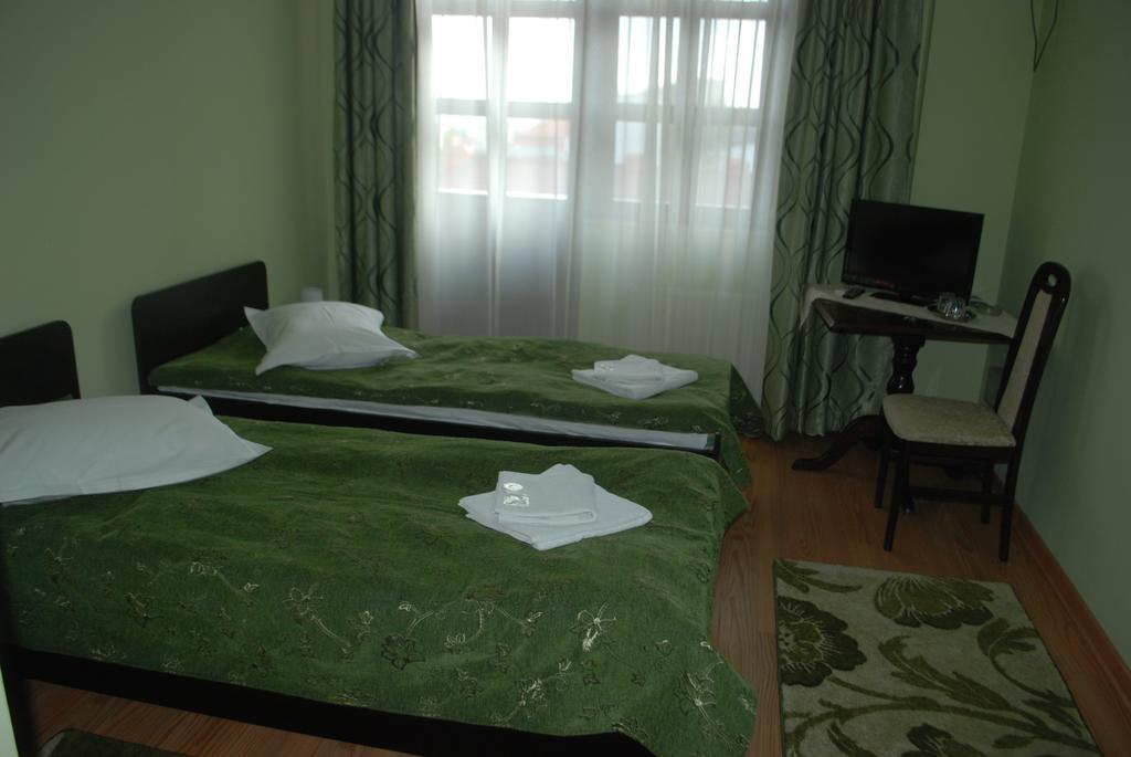 Hotel Curtea Brancoveneasca Constanţa Habitación foto