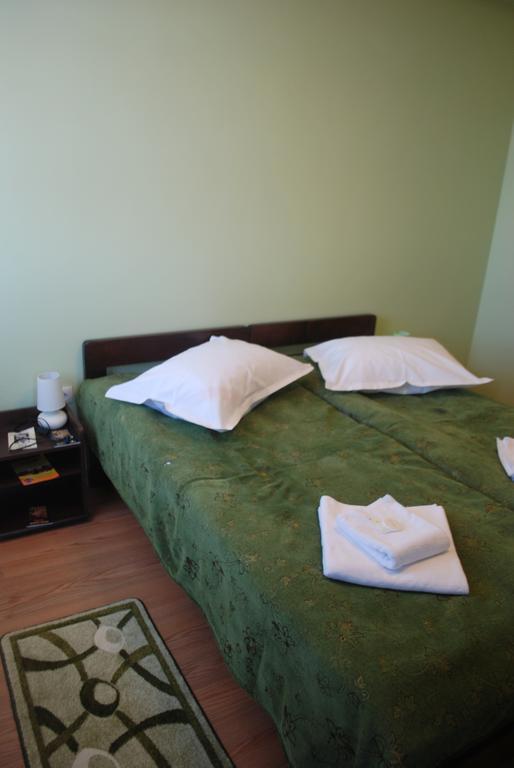 Hotel Curtea Brancoveneasca Constanţa Habitación foto