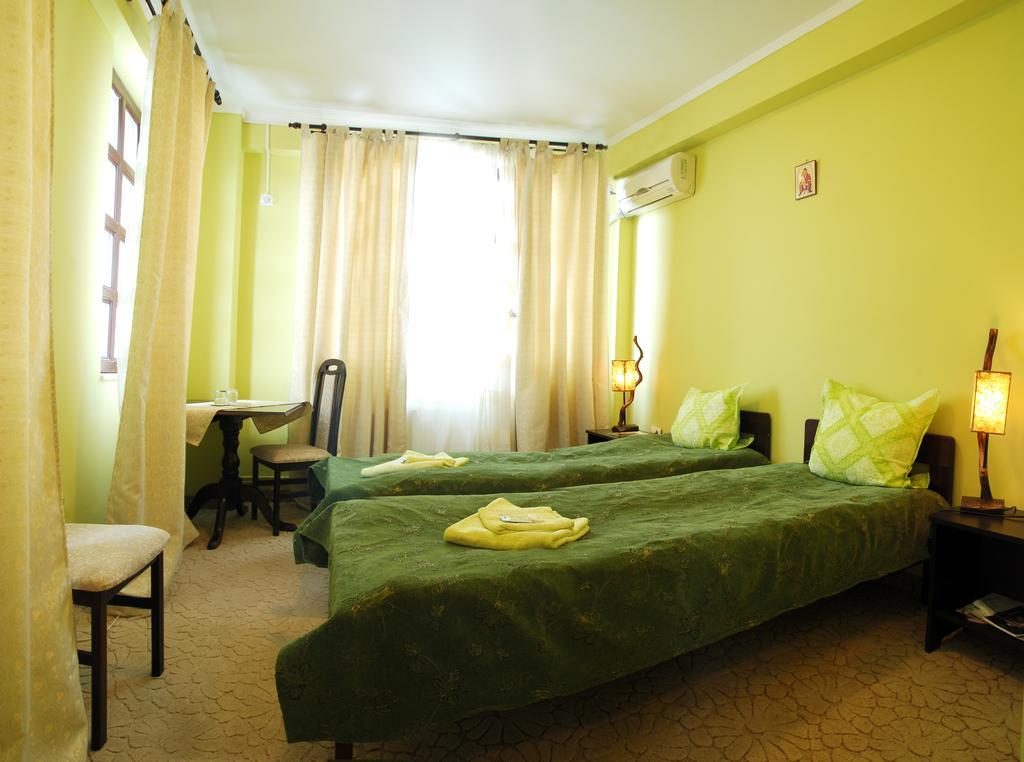 Hotel Curtea Brancoveneasca Constanţa Habitación foto