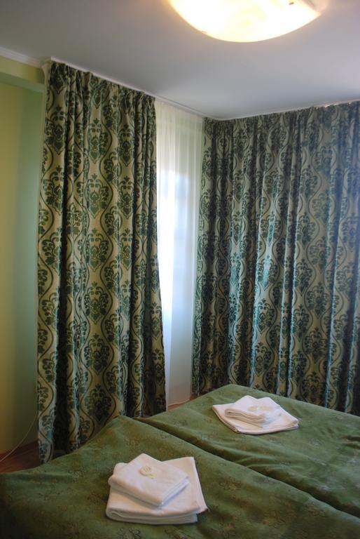 Hotel Curtea Brancoveneasca Constanţa Habitación foto