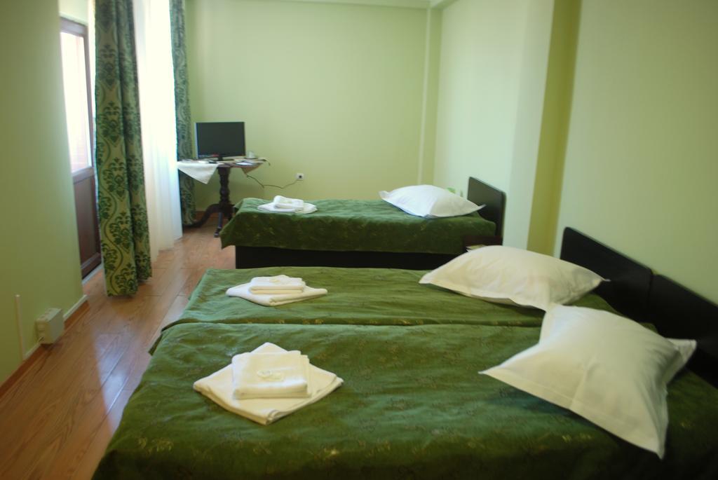 Hotel Curtea Brancoveneasca Constanţa Habitación foto