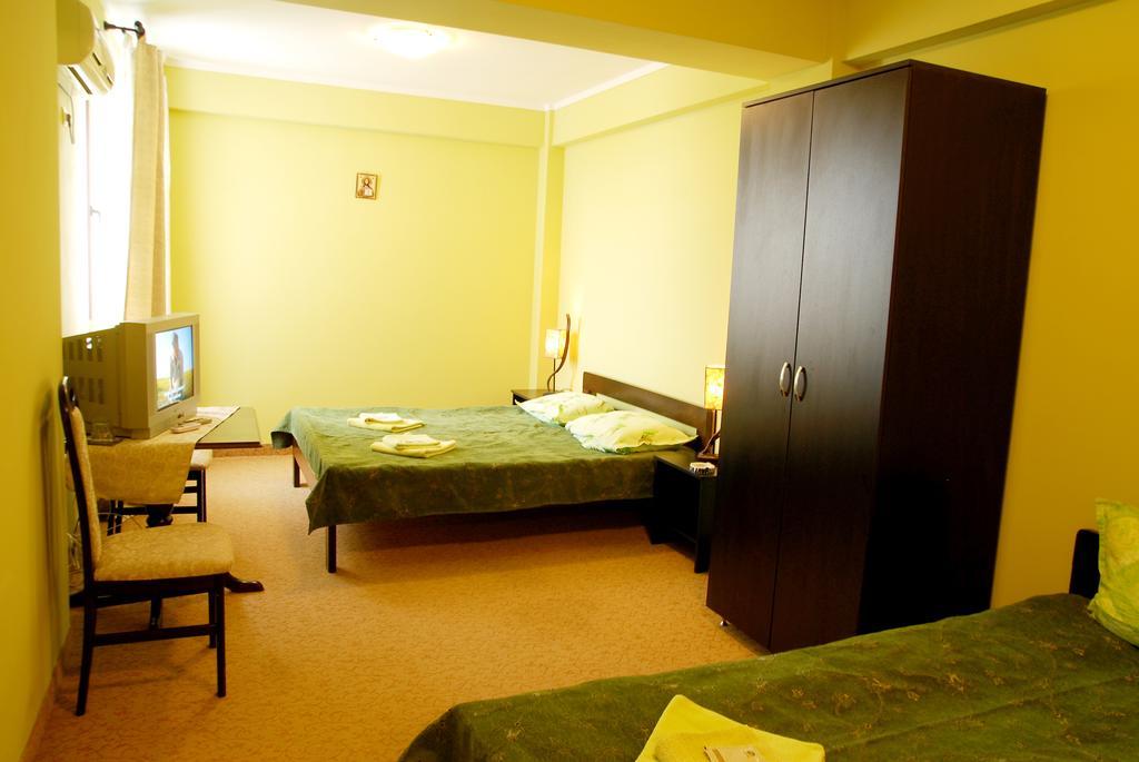 Hotel Curtea Brancoveneasca Constanţa Habitación foto