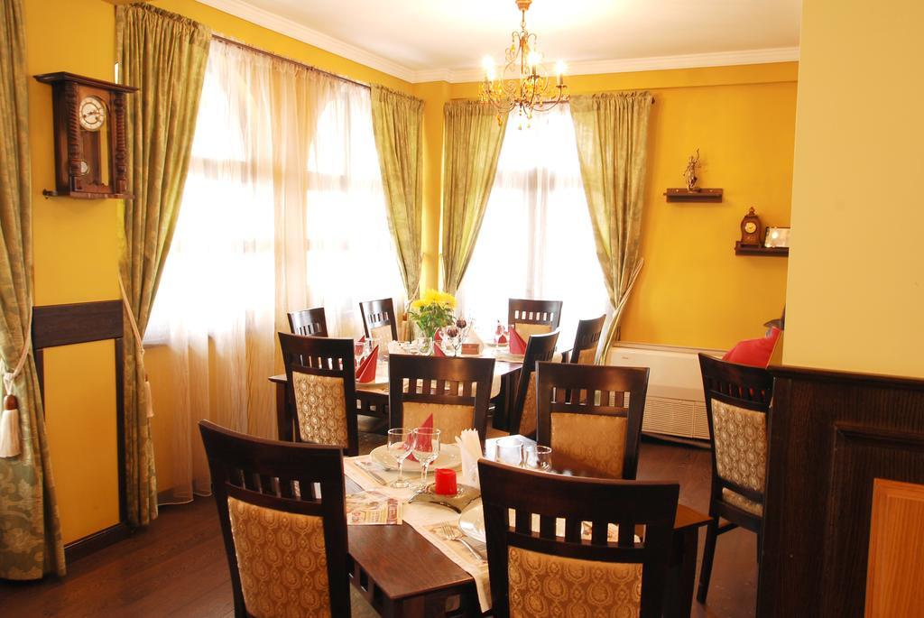 Hotel Curtea Brancoveneasca Constanţa Habitación foto