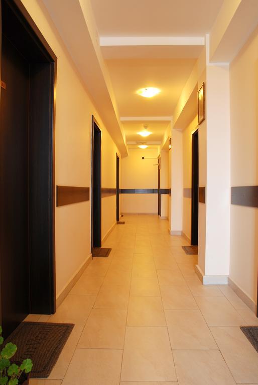 Hotel Curtea Brancoveneasca Constanţa Habitación foto