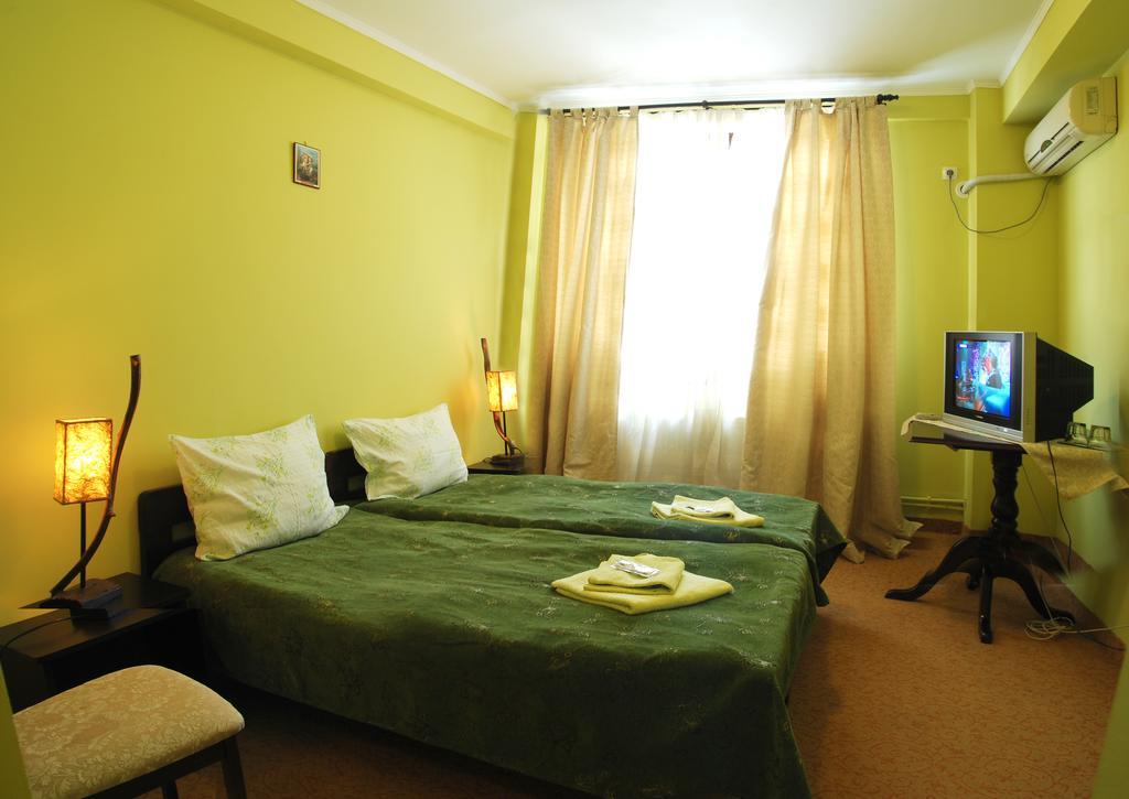 Hotel Curtea Brancoveneasca Constanţa Habitación foto